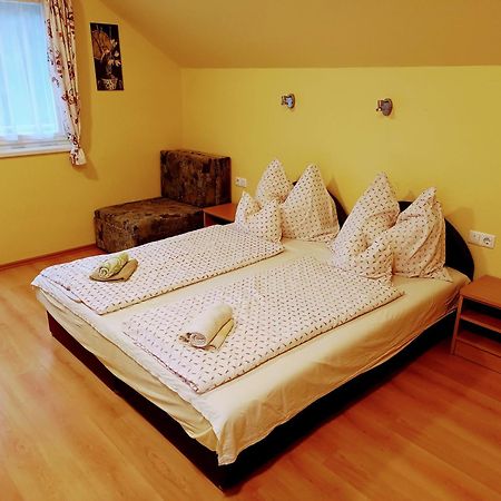 Haus Maria Appartements 佐洛卡罗斯 外观 照片