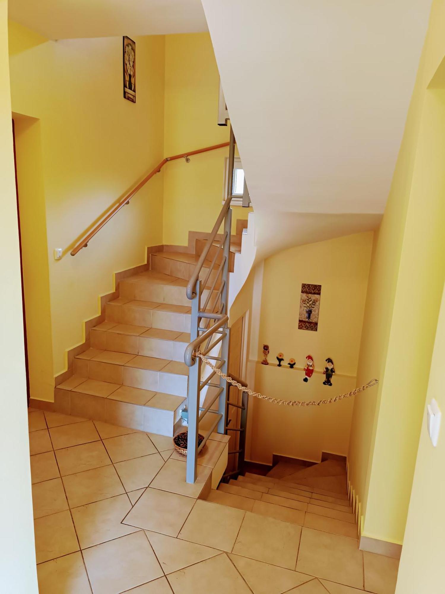 Haus Maria Appartements 佐洛卡罗斯 外观 照片