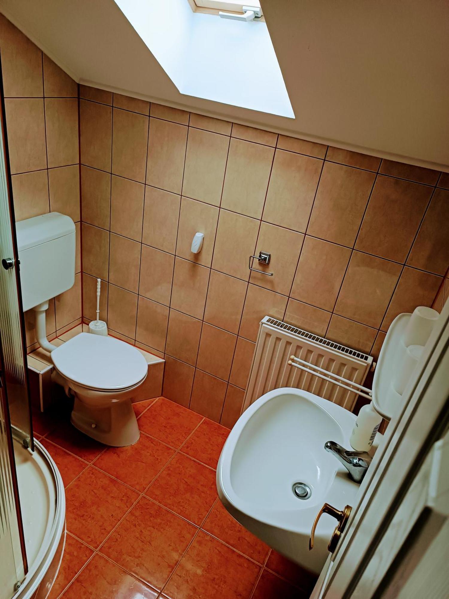 Haus Maria Appartements 佐洛卡罗斯 外观 照片