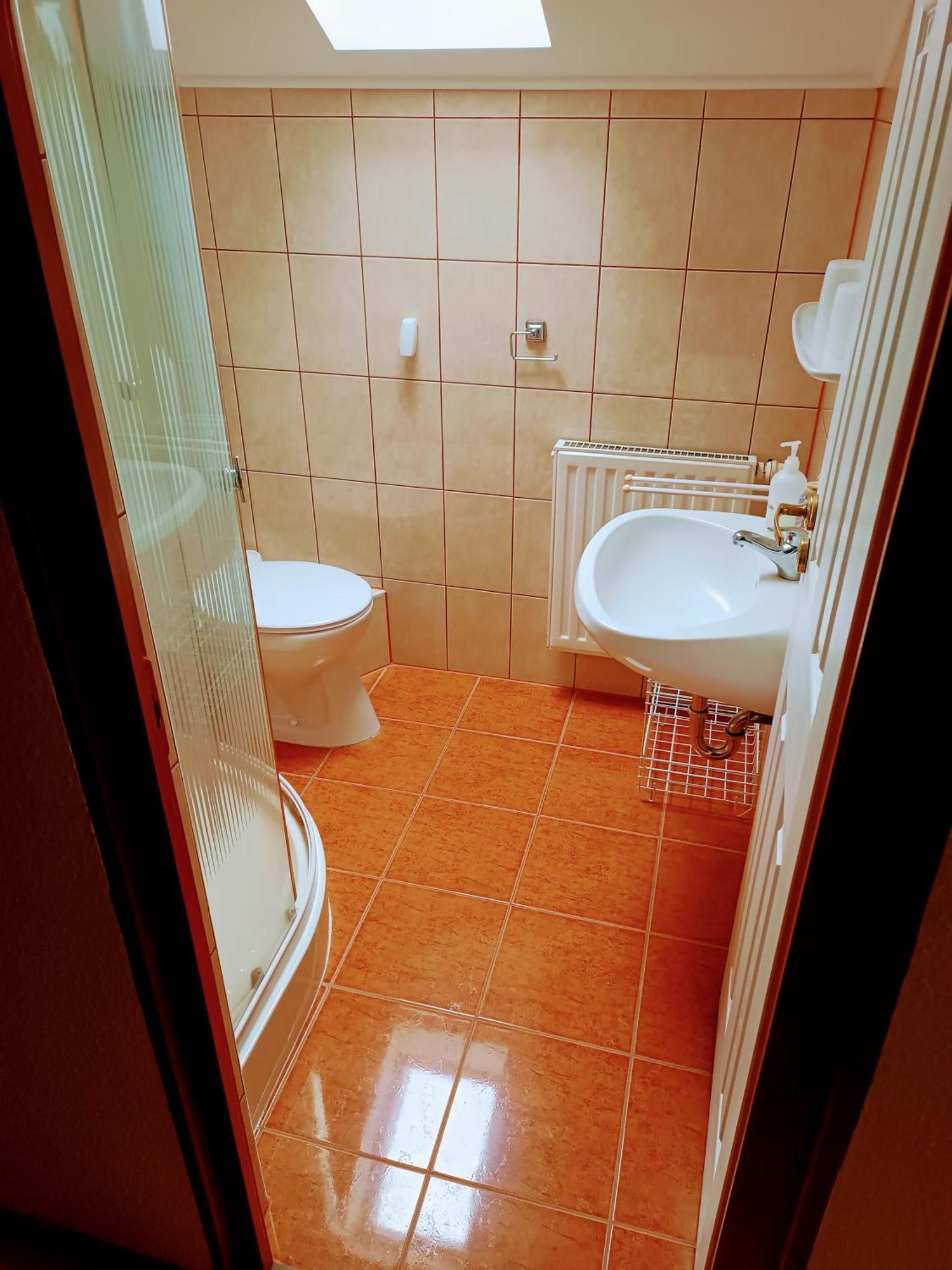 Haus Maria Appartements 佐洛卡罗斯 外观 照片