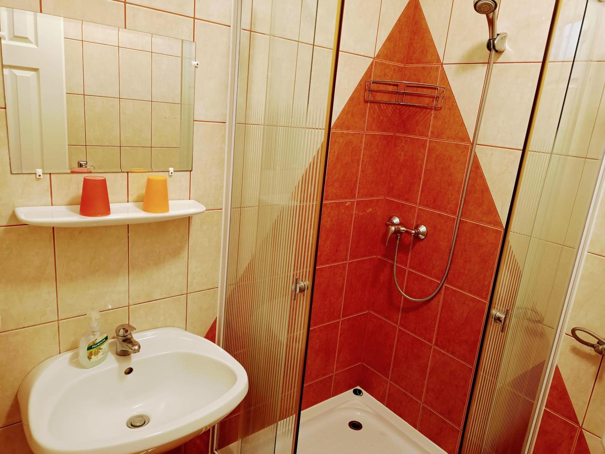 Haus Maria Appartements 佐洛卡罗斯 外观 照片