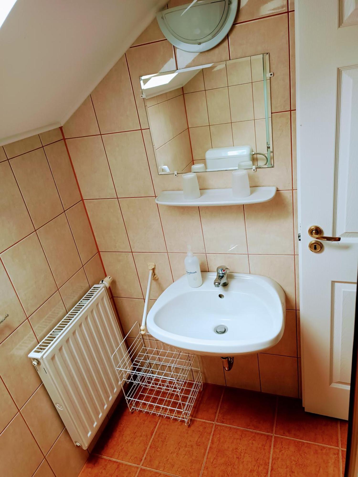 Haus Maria Appartements 佐洛卡罗斯 外观 照片