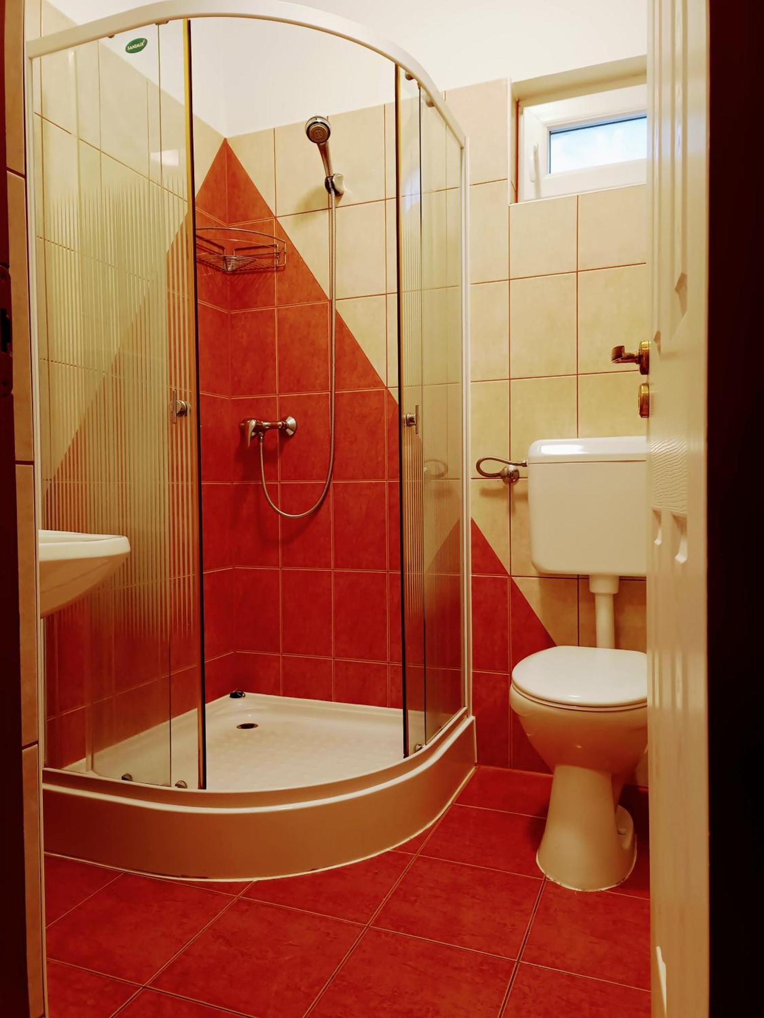 Haus Maria Appartements 佐洛卡罗斯 外观 照片
