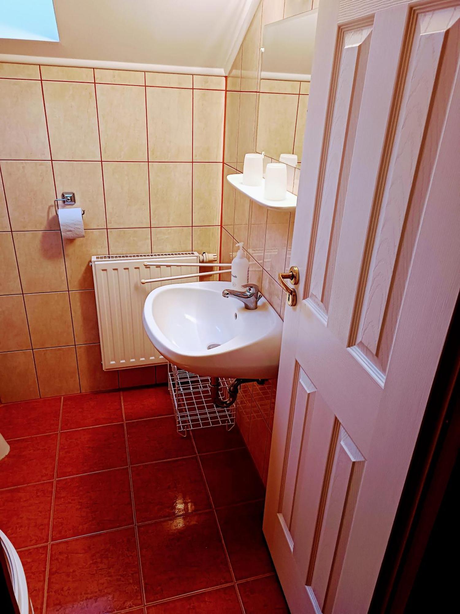 Haus Maria Appartements 佐洛卡罗斯 外观 照片